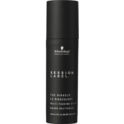 Abbildung von Schwarzkopf Balsam Session Label Osis+ The Miracle Multitasking Balm