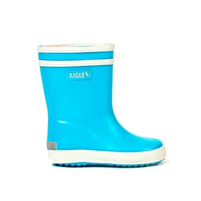 Abbildung von Aigle Kinderstiefel Baby Flac 2