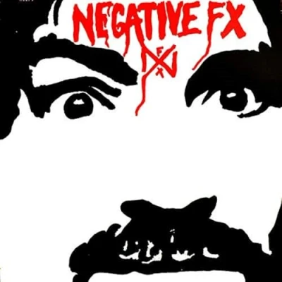 Abbildung von Negative Fx [Vinyl LP]