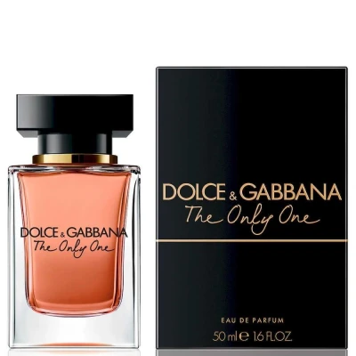 Abbildung von Dolce &amp; Gabbana The Only One Edp Spray 50ml 0,05 l