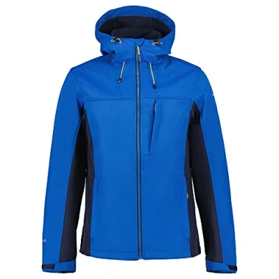 Abbildung von Icepeak Funktionsjacke Softshelljacke Bazine