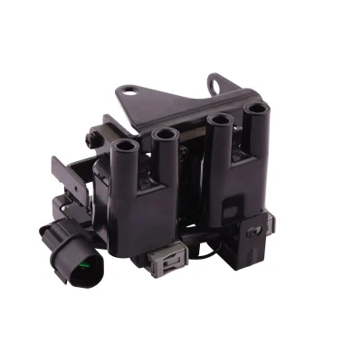 Abbildung von HELLA 5DA 358 057 941 Zündspule 3 KIA: Picanto I