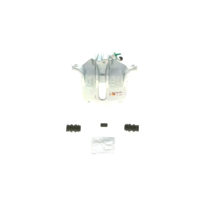 Abbildung von BOSCH 0 204 103 971 Bremssattel Gusseisen 62,5 PEUGEOT: 207 Schrägheck, 307 SW, 206 CITROËN: C4 Coupe, I C3 Schrägheck