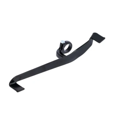 Abbildung von Schaltwippe, Fußschalthebel, Ø22,2mm, Schwarz für Simson KR51/2 Schwalbe