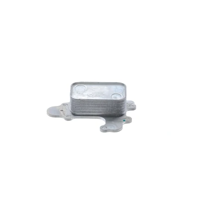 Abbildung von Ölkühler, Motoröl MAHLE ORIGINAL CLC 273 000S