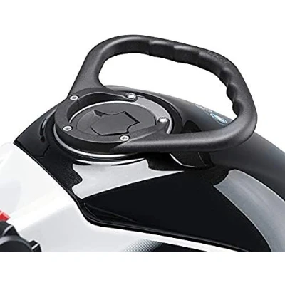 Abbildung von Sozius Haltegriff Yamaha YZF R6 04 16 Puig A Sider schwarz