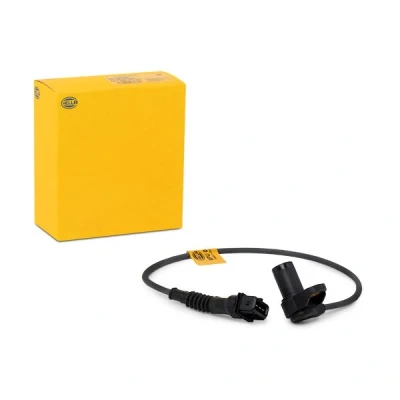 Abbildung von HELLA 6PU 009 121 641 Sensor, Nockenwellenposition BMW: 5 Touring, 3 Limousine, Limousine kfzteile, kfzteile24, bandel online, bandel, atp autoteile