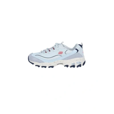 Abbildung von Skechers Sneaker low, Damen, Größe: 37, Blau Schuhe