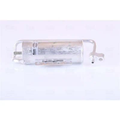 Abbildung von NISSENS 95338 Trockner R 134a Aluminium OPEL: Vectra C Caravan, Signum CC, SAAB: 9 3 Kombi