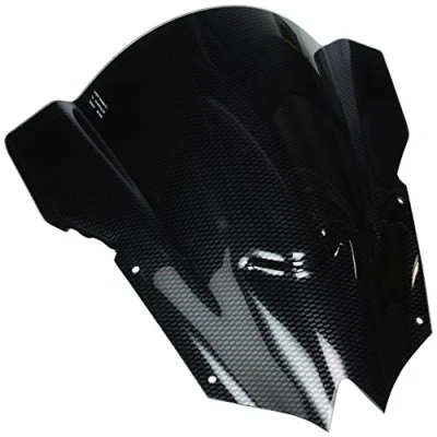 Abbildung von Puig 4635C Kuppel Racing Yamaha R6 08 14, Schwarz