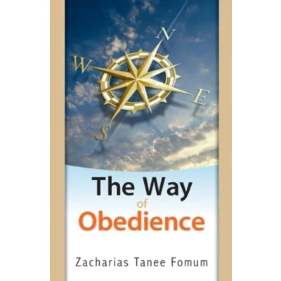 Abbildung von The Way of Obedience (The Christian Way, Band 2)