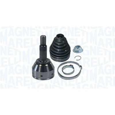 Abbildung von MAGNETI MARELLI 302015100132 Gelenksatz Vorderachse FORD: Transit Connect Mk1 Kastenwagen, Tourneo