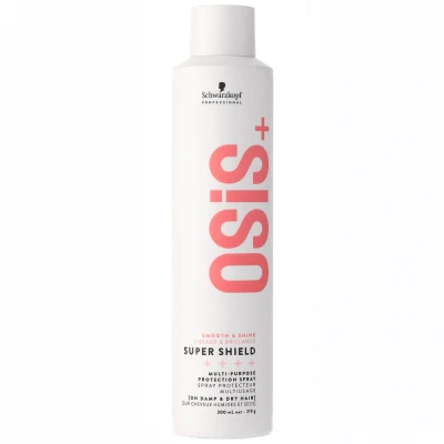 Abbildung von Schwarzkopf OSiS+ Super Shield Multi Purpose Protection Spray 300ml