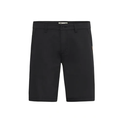 Abbildung von Solid Sdthement Shorts, Herren, Größe: XXL, Black