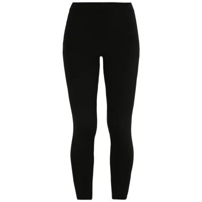 Abbildung von 2XU FORM Stash Hirise COMP Tights, Damen, Größe: Large, black