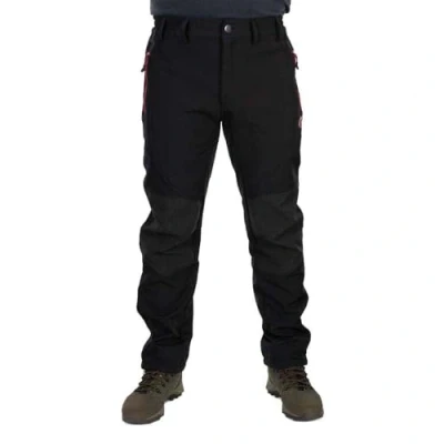 Abbildung von Fox Rage Hose Pro Series Soft Shell Trousers XL