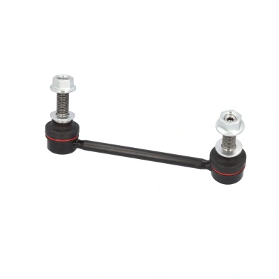 Abbildung von FEBI BILSTEIN 106862 Koppelstange Hinterachse rechts 190 M14 x 2 mit Mutter Stahl LAND ROVER: Range Rover Sport, 4