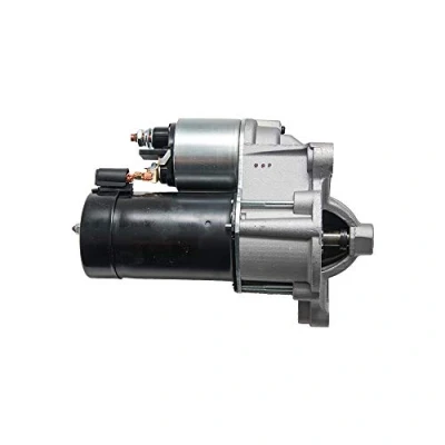 Abbildung von MAGNETI MARELLI 063720390010 Anlasser 12V 1,1kW 9 PEUGEOT: 207 Schrägheck, 206 308 I SW, CITROËN: Berlingo / First I, II