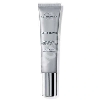 Abbildung von Institut Esthederm Eye Contour Smooting Care 15 Ml