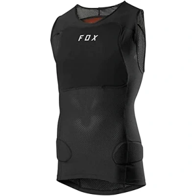 Abbildung von Fox Baseframe Pro Sl Black