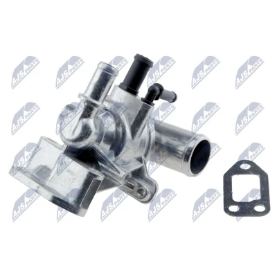 Abbildung von Thermostat, Kühlmittel NTY CTM CH 010
