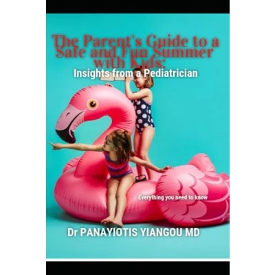 Abbildung von The Parent&#039;s Guide to a Safe and Fun Summer with Kids: Insights from Pediatrician