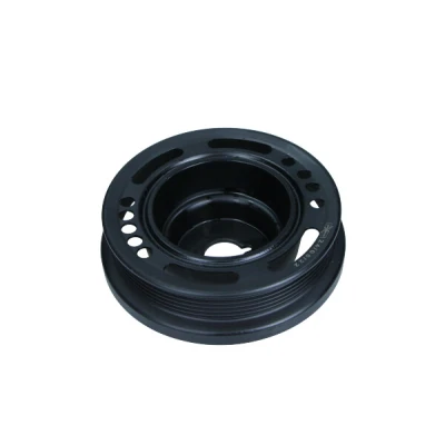 Abbildung von MAXGEAR 30 0196 Kurbelwellenriemenscheibe 6PK 158 5 OPEL: Insignia A Sports Tourer, Astra J Schrägheck, Tourer