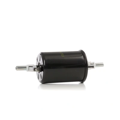 Abbildung von RIDEX 9F0153 Kraftstofffilter Leitungsfilter 8 CHEVROLET: Aveo / Kalos Limousine, Schrägheck, Schrägheck