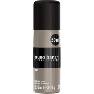 Abbildung von Bruno Banani Man Not For Everybody Deodorant 50 ml