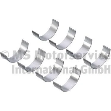 Abbildung von KOLBENSCHMIDT 37121620 Pleuellager FORD: Focus 2 Kombi, Fusion S Max Mk1
