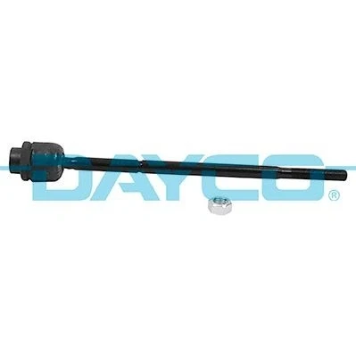Abbildung von DAYCO DSS1452 Axialgelenk Vorderachse links, rechts M14x1.5 OPEL: Corsa C Schrägheck, Combo Tour, Kasten / Kombi