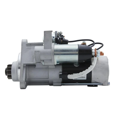 Abbildung von HELLA 8EA 012 586 691 Anlasser 24 5,5 12