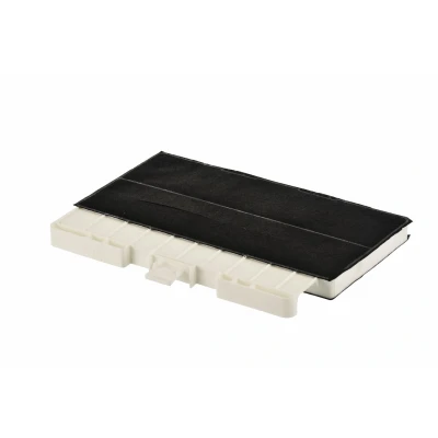 Abbildung von Bosch Siemens 00705433 aktivkohlefilter