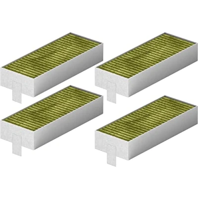 Abbildung von BOSCH Geruchsfilter &quot;HEZ9VRCR1&quot;