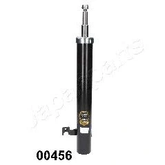 Abbildung von JAPANPARTS MM 00456 Stoßdämpfer Hinterachse links Öldruck Federbein oben Stift ROVER: 800 Limousine, Coupe