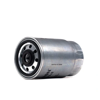 Abbildung von FILTRON PP 979/4 Kraftstofffilter Anschraubfilter HYUNDAI: i30 II Kombi, i40 I KIA: SORENTO 2, 1, cee‘d Sportswagon