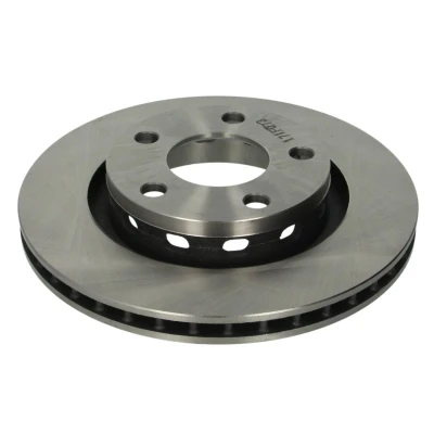 Abbildung von ABE C4A020ABE Bremsscheibe Hinterachse 269 21,9 5 112 Belüftet beschichtet hochgekohlt AUDI: A8 D2
