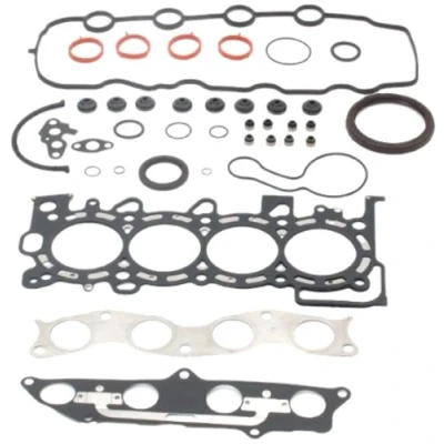 Abbildung von JAPANPARTS KM 409 Dichtungsvollsatz, Motor HONDA: CIVIC 8 Hatchback