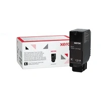 Abbildung von Xerox Original VersaLink C625 Schwarz Hoher Kapazität Tonerpatrone (25,000 Seiten) 006R04636