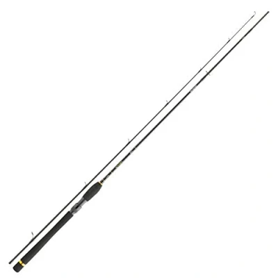 Abbildung von Daiwa Legalis Spinnrute2.10m 5 20g Spinnrute