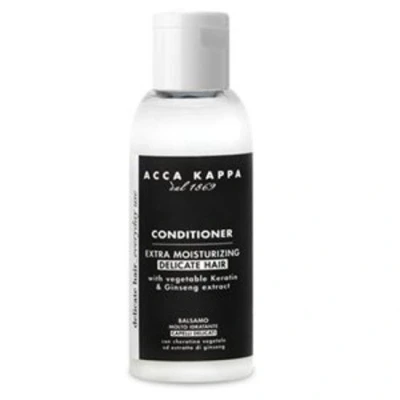 Abbildung von Acca Kappa White Moss Conditioner 100 Ml
