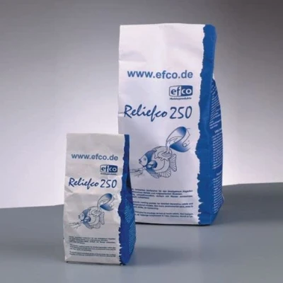 Abbildung von FÜNDIG Gießmasse Gießpulver Reliefgießpulver, lufthärtend und geruchslos, Giessmasse, Giesspulver, Modeliermasse (1KG)
