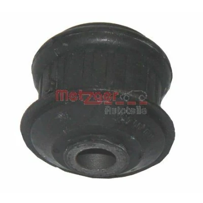 Abbildung von METZGER 8050874 Halter, Motoraufhängung hinten AUDI: 80 B4 Avant, Limousine