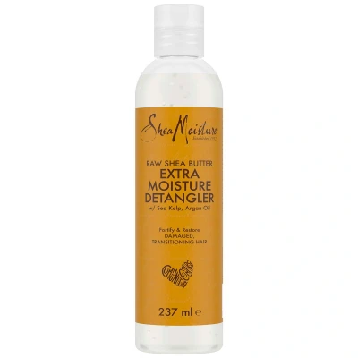 Abbildung von Sheamoisture SHEA Moisture RAW Butter Extra Detangler Haarpflege, Größe: 237 ml,