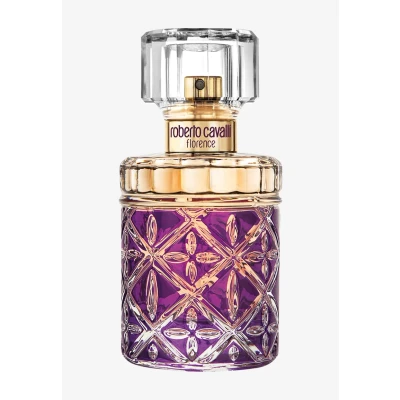 Abbildung von Roberto Cavalli Fragrances Florence Woman EDP Eau de Parfum, Damen, Größe: 30 ml,
