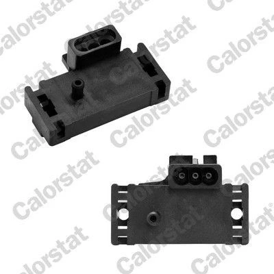 Abbildung von CALORSTAT by Vernet MS0090 Sensor, Saugrohrdruck RENAULT: CLIO 2, TWINGO 1, Kangoo I, OPEL: Astra G CC, Caravan, Tigra Coupe