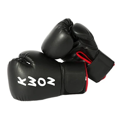 Abbildung von Boxhandschuhe Kwon Knocking