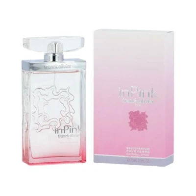 Abbildung von Franck Olivier In Pink Eau de Parfum 75 ml