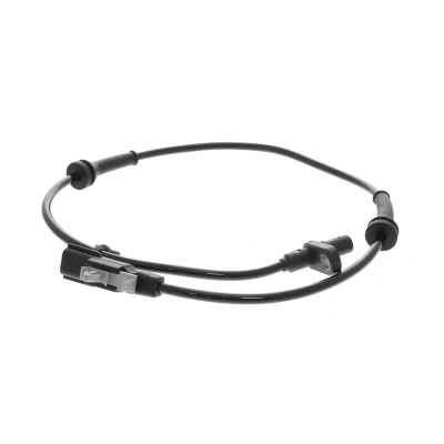 Abbildung von VEMO V38 72 0280 ABS Sensor Hinterachse mit Kabel 2 eckig NISSAN: Qashqai