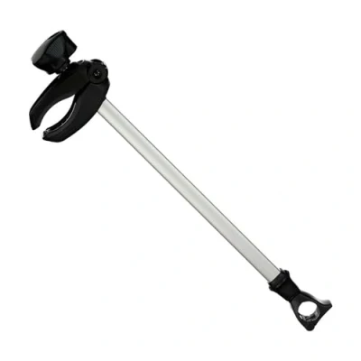 Abbildung von Thule Unisex 2331220830 Rahmen haltearm, schwarz, 59 cm